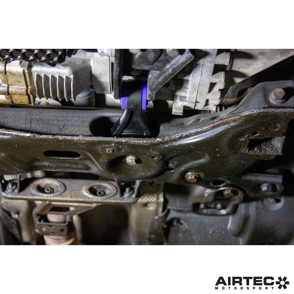 Supporto di coppia AIRTEC Motorsport per Audi S1 ​​ - dettaglio 5