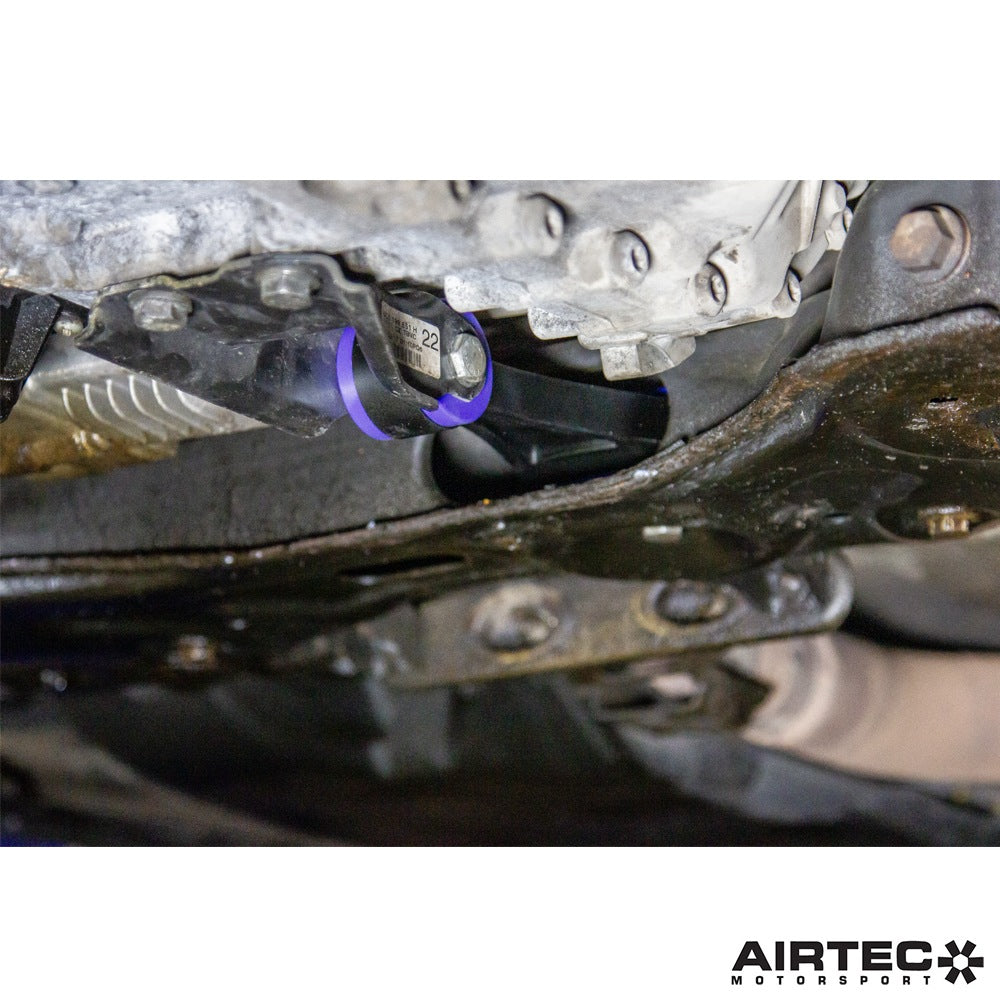 Supporto di coppia AIRTEC Motorsport per Audi S1 ​​ - dettaglio 6