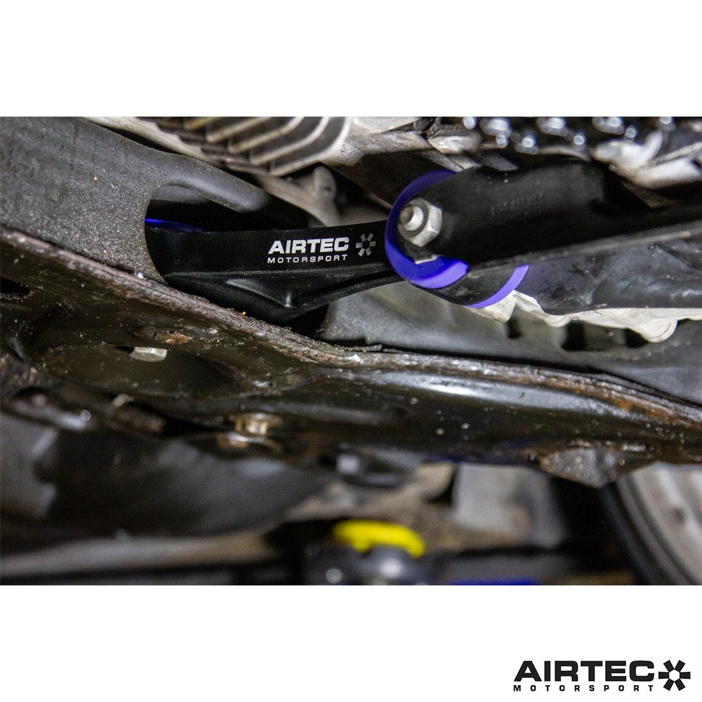 Supporto di coppia AIRTEC Motorsport per Audi S1 ​​ - dettaglio 4