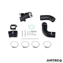 Carica l'immagine nel visualizzatore di Gallery, AIRTEC Motorsport Audi RS3 8V allargato lato freddo