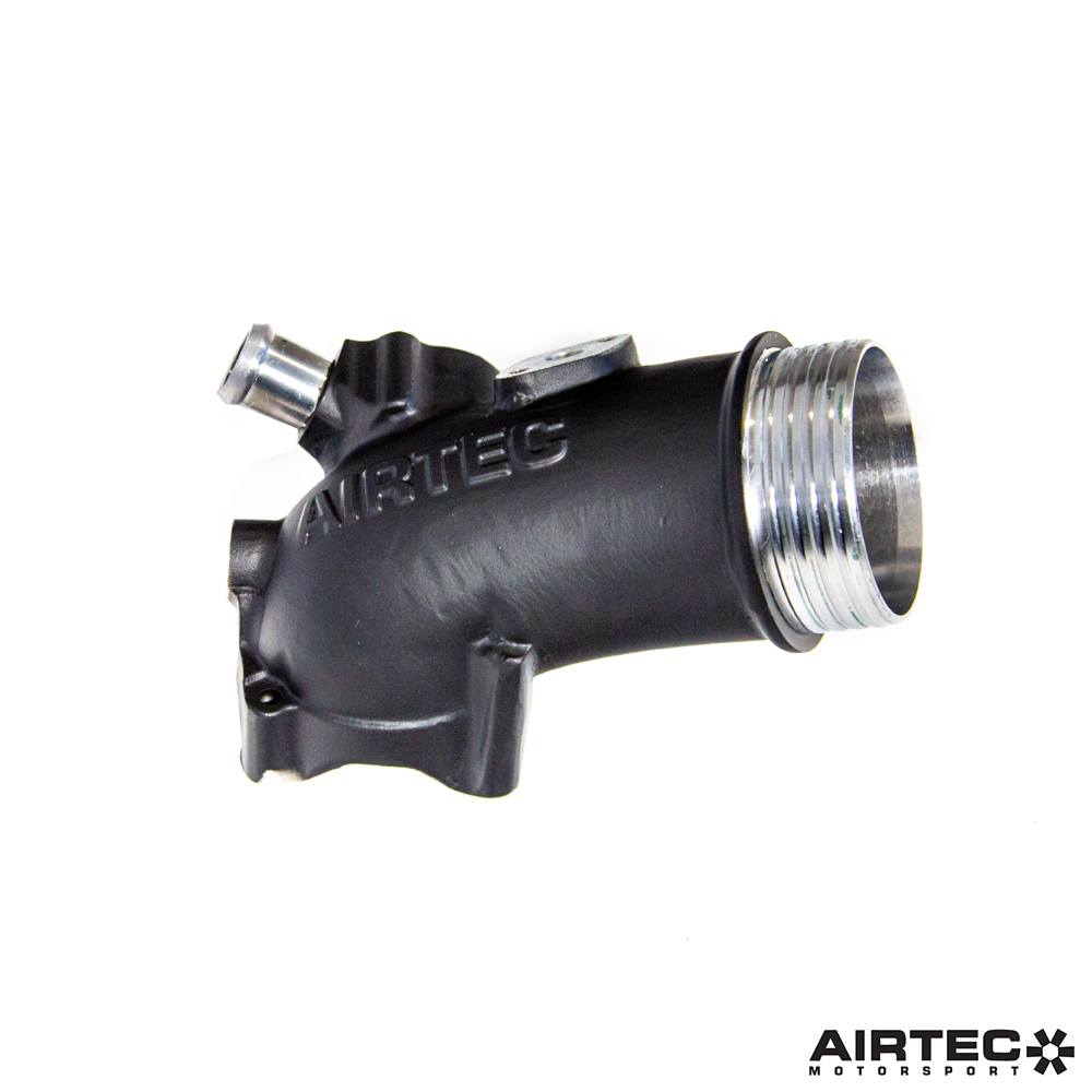 AIRTEC Motorsport Audi RS3 8V allargato lato freddo - dettaglio 2