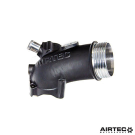 AIRTEC Motorsport Audi RS3 8V allargato lato freddo - dettaglio 2