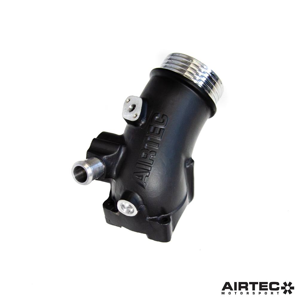 AIRTEC Motorsport Audi RS3 8V allargato lato freddo - dettaglio 3