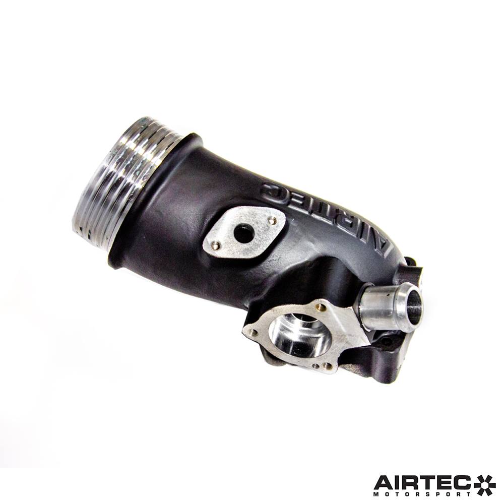 AIRTEC Motorsport Audi RS3 8V allargato lato freddo - dettaglio 4