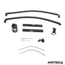 Carica l'immagine nel visualizzatore di Gallery, Contenitore per la cattura dell'olio AIRTEC Motorsport per VW Polo GTI (AW)
