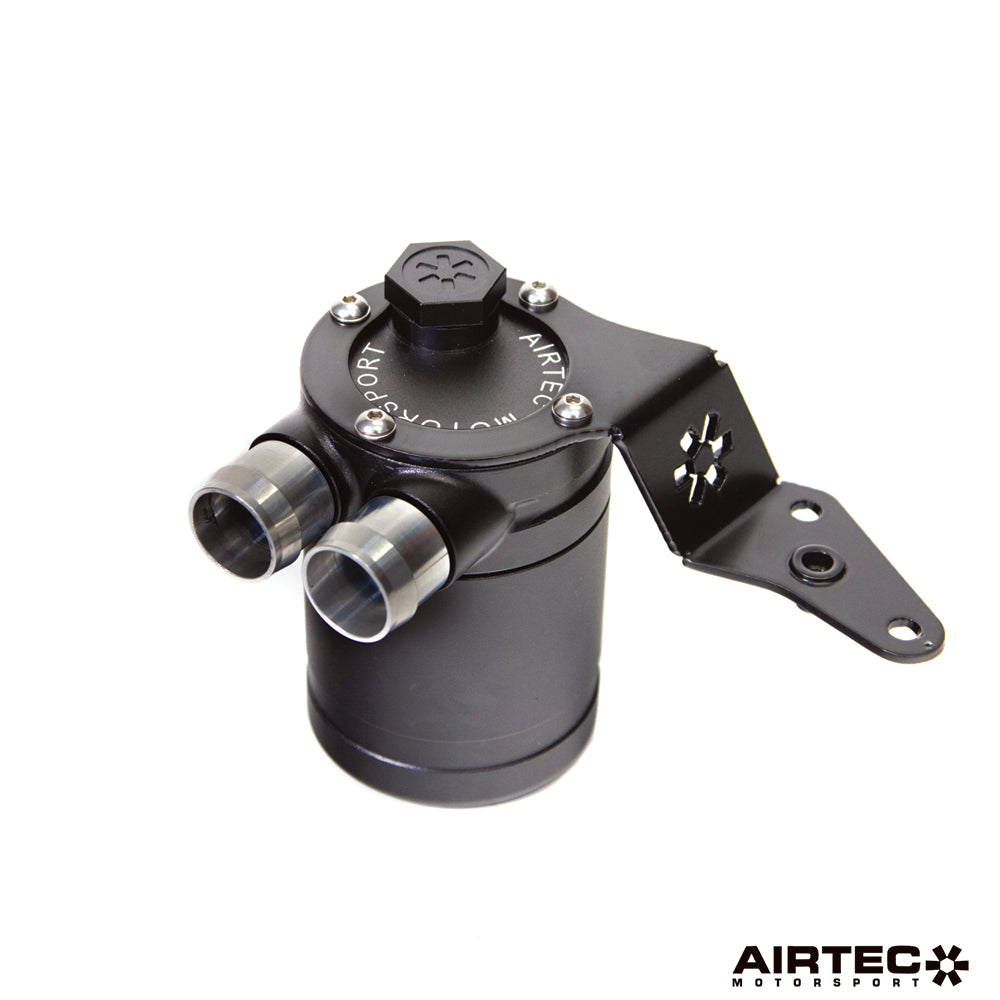 Contenitore per la cattura dell'olio AIRTEC Motorsport per VW Polo GTI (AW) - dettaglio 3