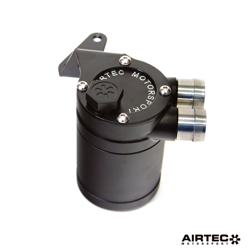 Contenitore per la cattura dell'olio AIRTEC Motorsport per VW Polo GTI (AW) - dettaglio 4