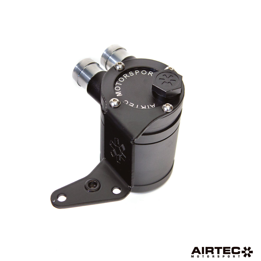 Contenitore per la cattura dell'olio AIRTEC Motorsport per VW Polo GTI (AW) - dettaglio 2