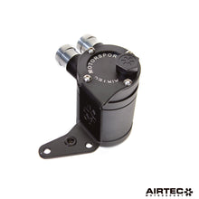 Carica l'immagine nel visualizzatore di Gallery, Contenitore per la cattura dell'olio AIRTEC Motorsport per VW Polo GTI (AW) - dettaglio 2