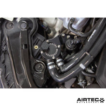 Carica l'immagine nel visualizzatore di Gallery, Contenitore per la cattura dell'olio AIRTEC Motorsport per VW Polo GTI (AW) - dettaglio 7