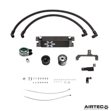 Carica l'immagine nel visualizzatore di Gallery, Radiatore olio AIRTEC Motorsport per VW Polo (AW)