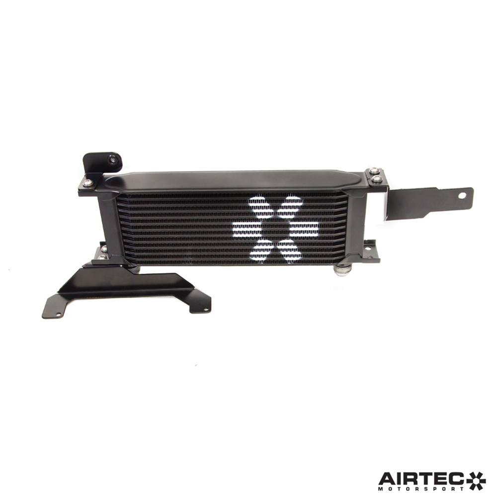 Radiatore olio AIRTEC Motorsport per VW Polo (AW) - dettaglio 2