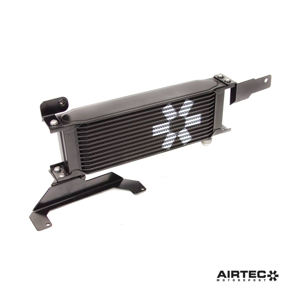 Radiatore olio AIRTEC Motorsport per VW Polo (AW) - dettaglio 3