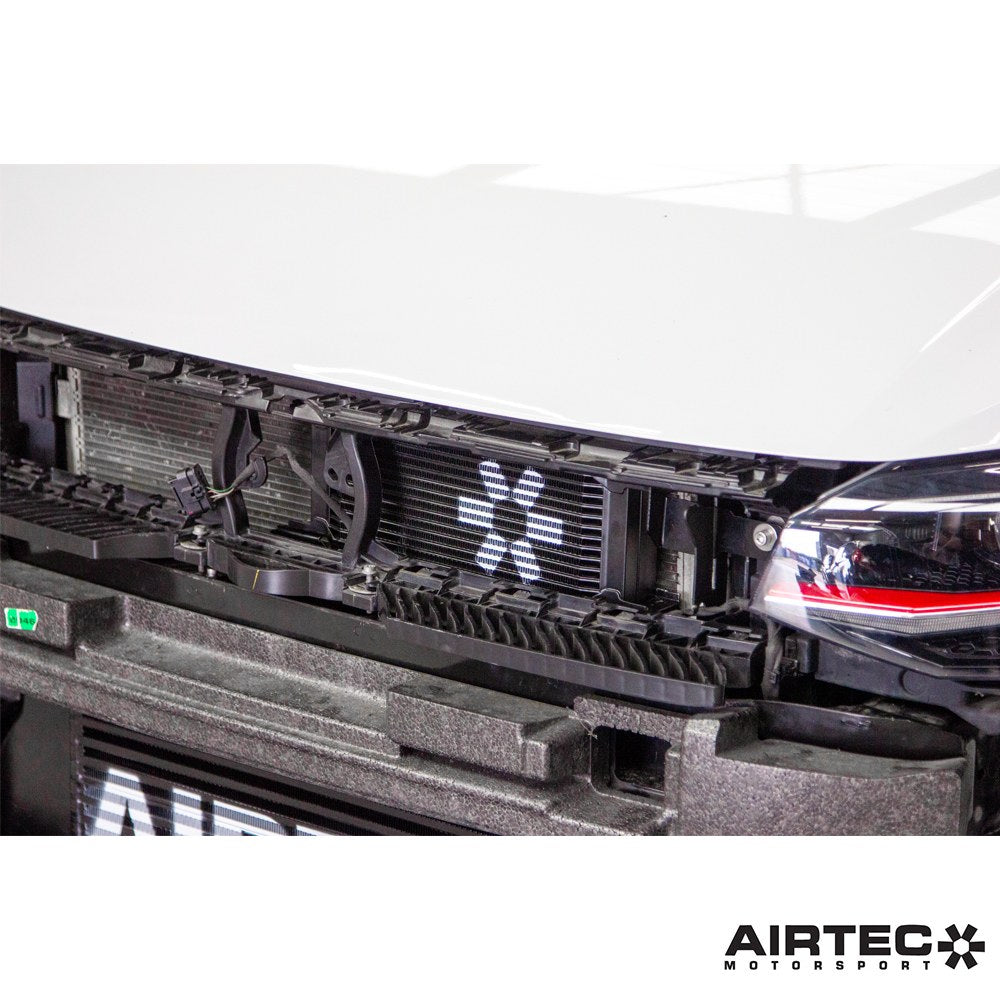 Radiatore olio AIRTEC Motorsport per VW Polo (AW) - dettaglio 7