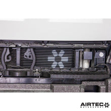 Carica l'immagine nel visualizzatore di Gallery, Radiatore olio AIRTEC Motorsport per VW Polo (AW) - dettaglio 5