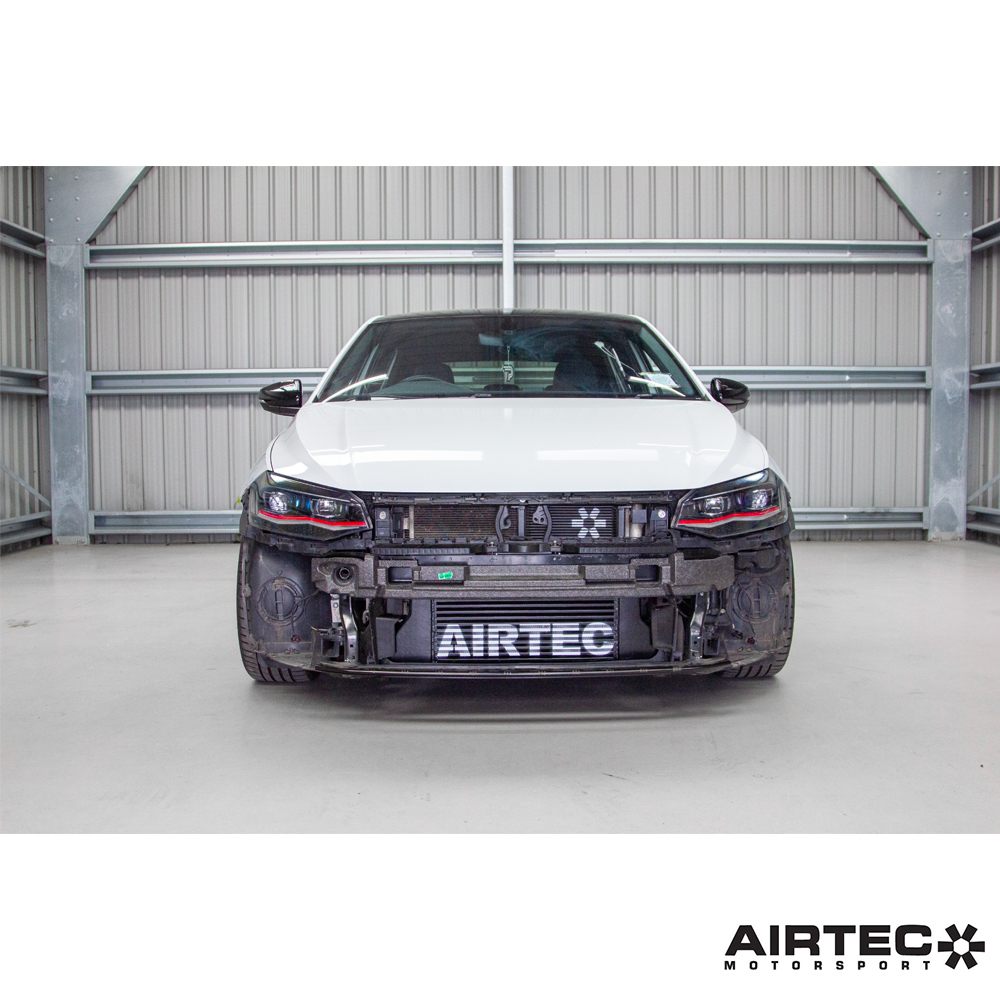 Radiatore olio AIRTEC Motorsport per VW Polo (AW) - dettaglio 8