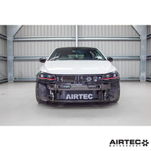 Carica l'immagine nel visualizzatore di Gallery, Radiatore olio AIRTEC Motorsport per VW Polo (AW) - dettaglio 8