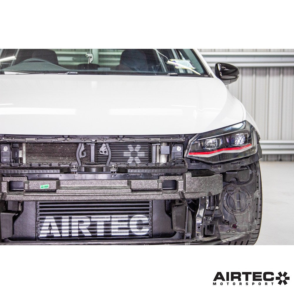 Radiatore olio AIRTEC Motorsport per VW Polo (AW) - dettaglio 9
