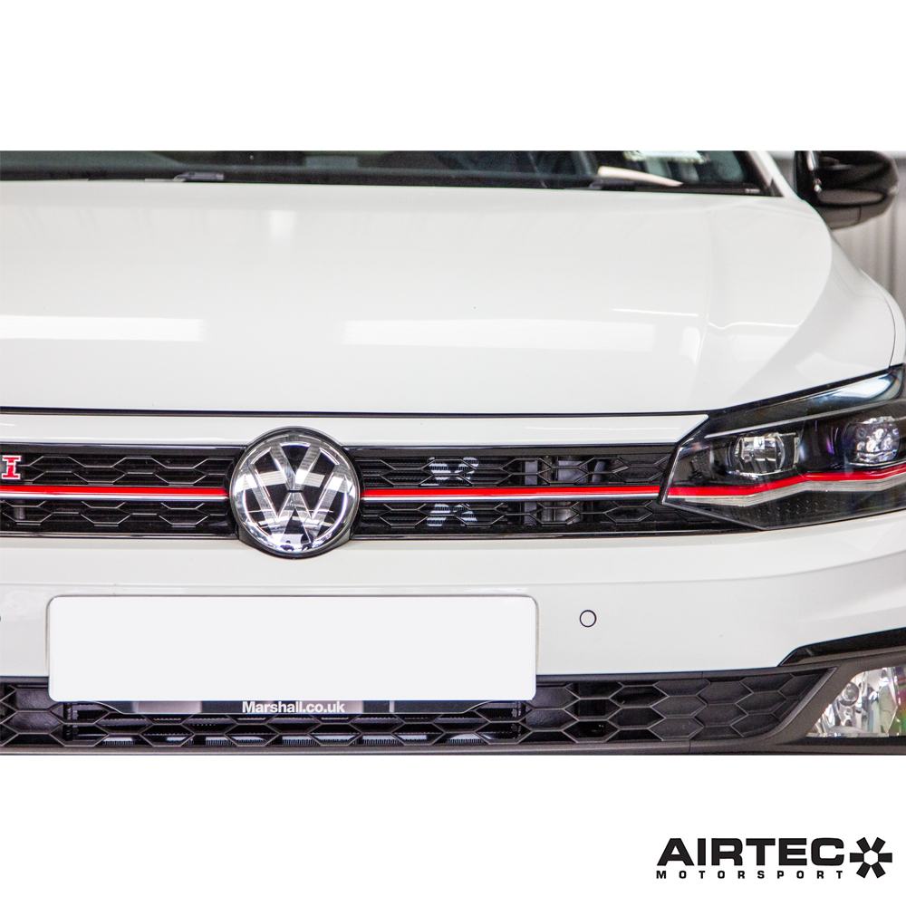 Radiatore olio AIRTEC Motorsport per VW Polo (AW) - dettaglio 10