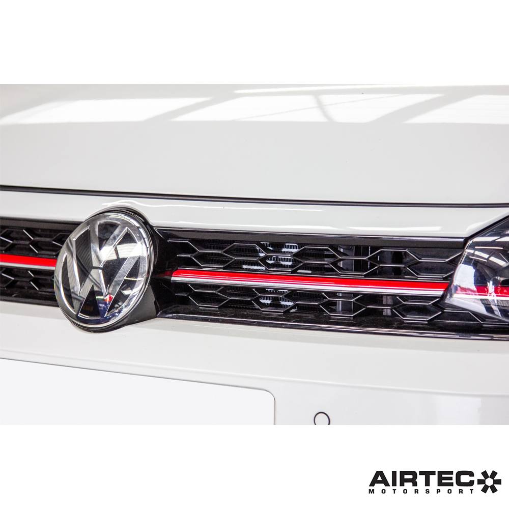 Radiatore olio AIRTEC Motorsport per VW Polo (AW) - dettaglio 12