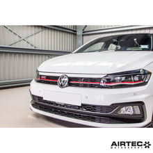 Carica l'immagine nel visualizzatore di Gallery, Radiatore olio AIRTEC Motorsport per VW Polo (AW) - dettaglio 13