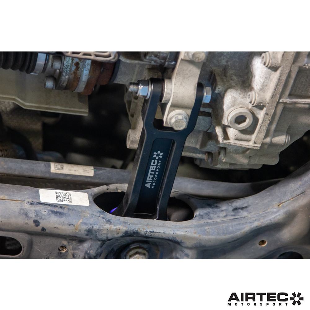 Supporto di coppia AIRTEC Motorsport per VW Polo GTI (AW) - dettaglio 6