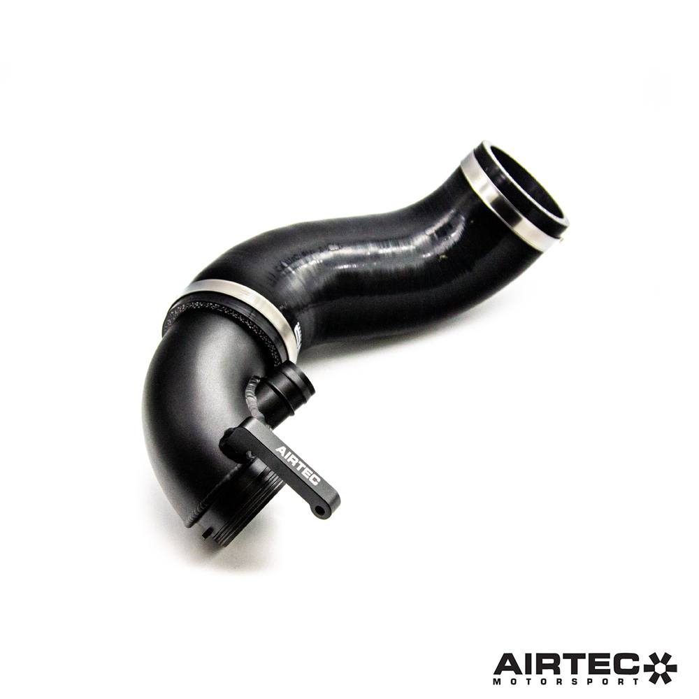 AIRTEC Motorsport Turbo Gomito per Polo (AW) - dettaglio 2