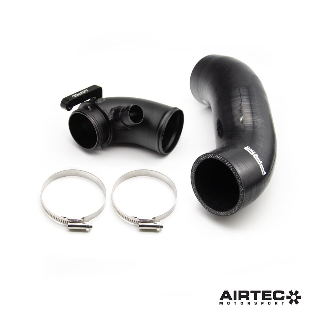 AIRTEC Motorsport Turbo Gomito per Polo (AW)