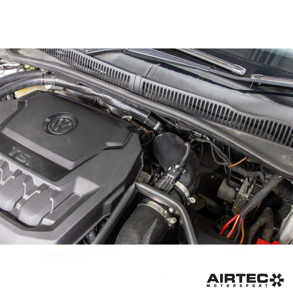 AIRTEC Motorsport Turbo Gomito per Polo (AW) - dettaglio 7