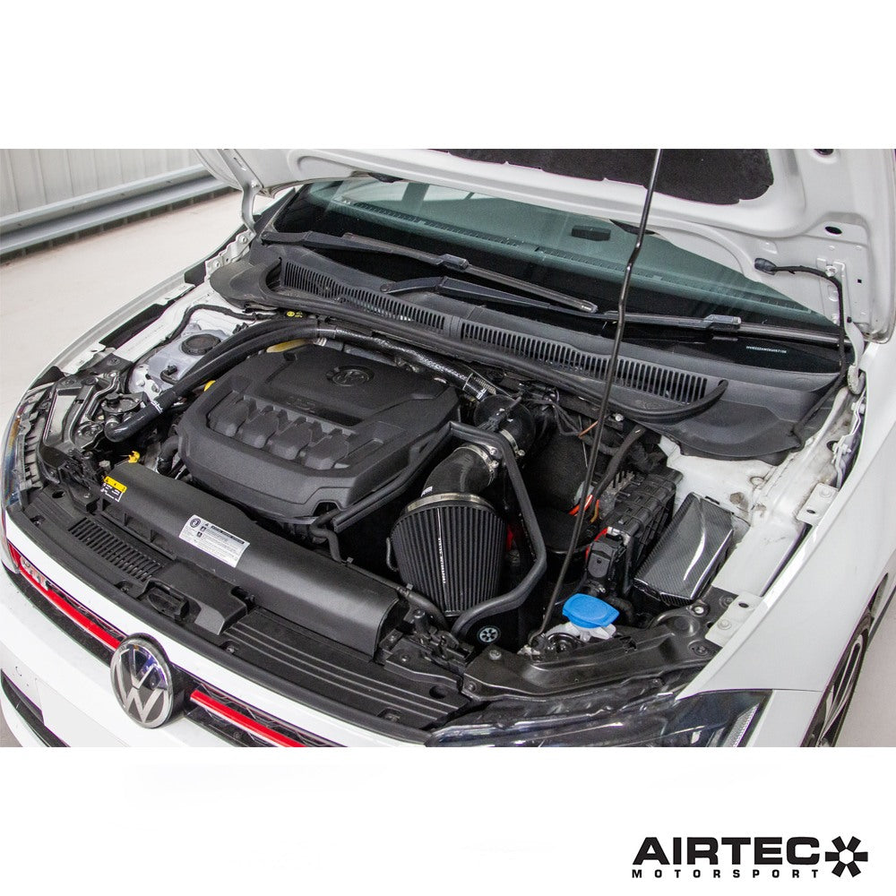 AIRTEC Motorsport Turbo Gomito per Polo (AW) - dettaglio 8