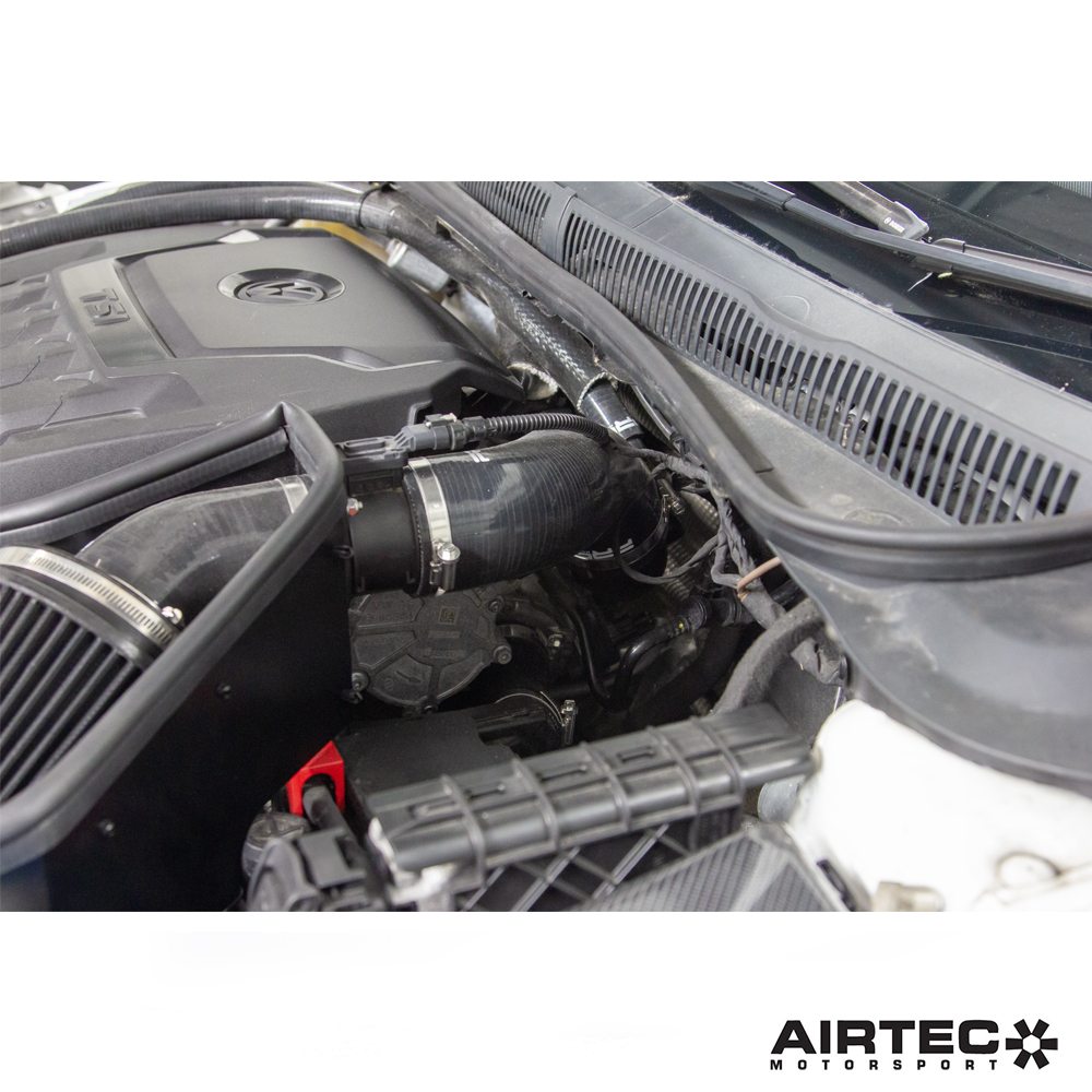 AIRTEC Motorsport Turbo Gomito per Polo (AW) - dettaglio 9