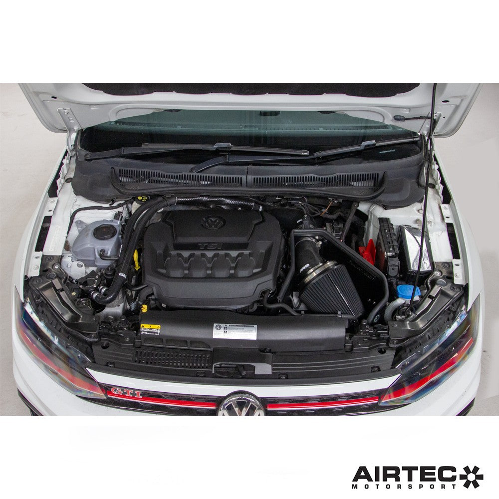 AIRTEC Motorsport Turbo Gomito per Polo (AW) - dettaglio 10
