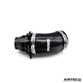 AIRTEC Motorsport Eliminazione marmitta turbo per VW Polo (AW) Facelift - dettaglio 2