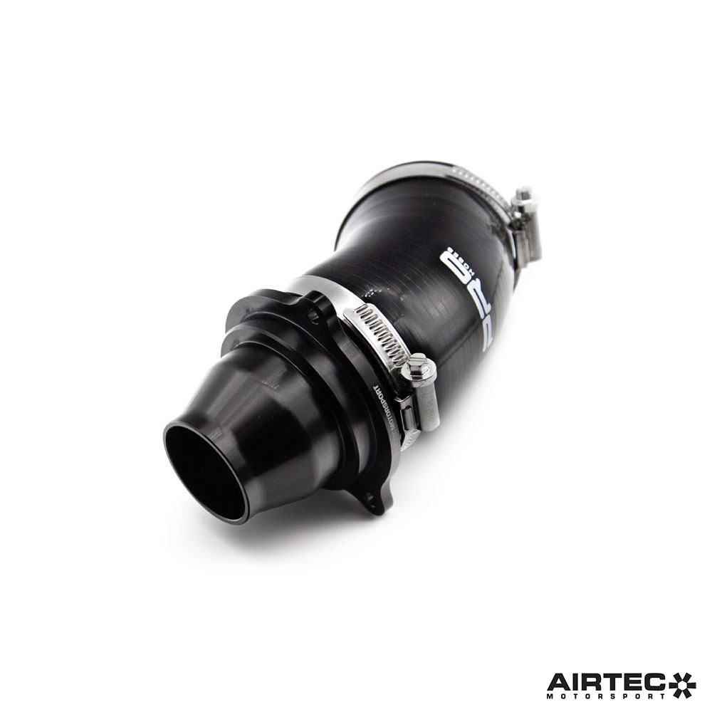 AIRTEC Motorsport Eliminazione marmitta turbo per VW Polo (AW) Facelift - dettaglio 7