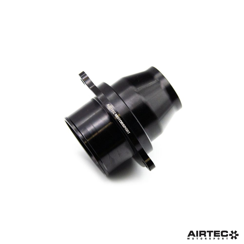 AIRTEC Motorsport Eliminazione marmitta turbo per VW Polo (AW) Facelift - dettaglio 5