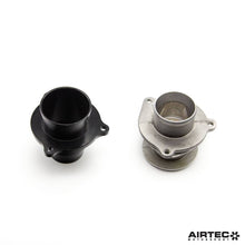 Load image into Gallery viewer, AIRTEC Motorsport Eliminazione marmitta turbo per VW Polo (AW) Facelift - dettaglio 6