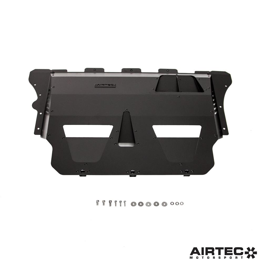 Sottoscocca AIRTEC Motorsport per VW Golf R Mk7 e GTi
