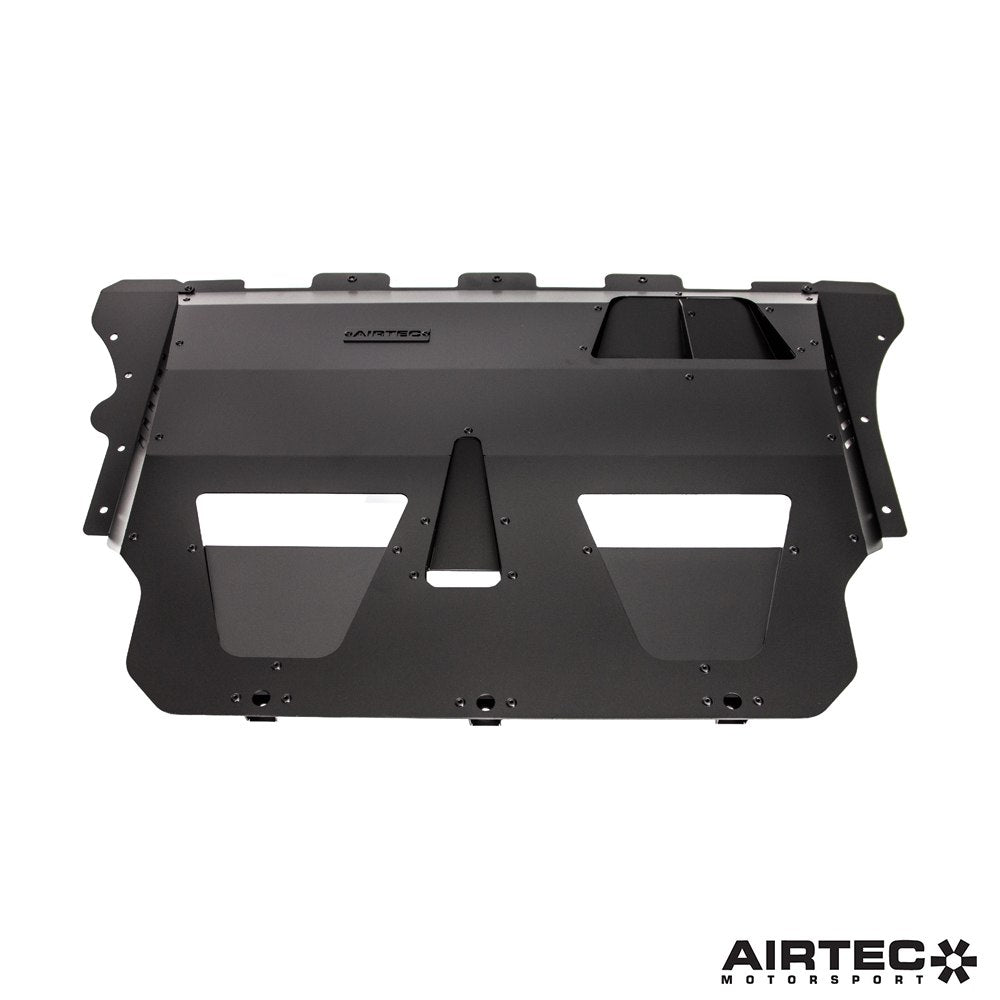 Sottoscocca AIRTEC Motorsport per VW Golf R Mk7 e GTi - dettaglio 4