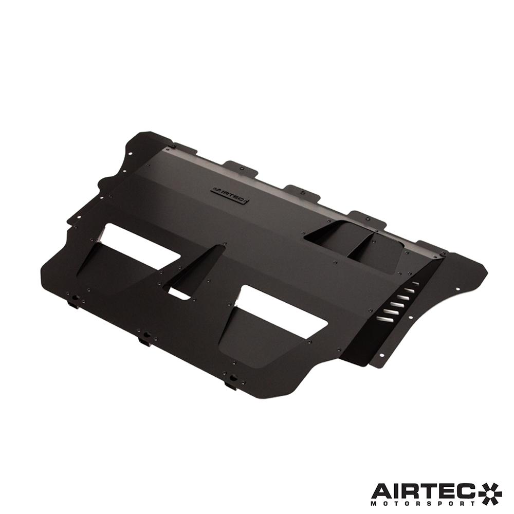 Sottoscocca AIRTEC Motorsport per VW Golf R Mk7 e GTi - dettaglio 2