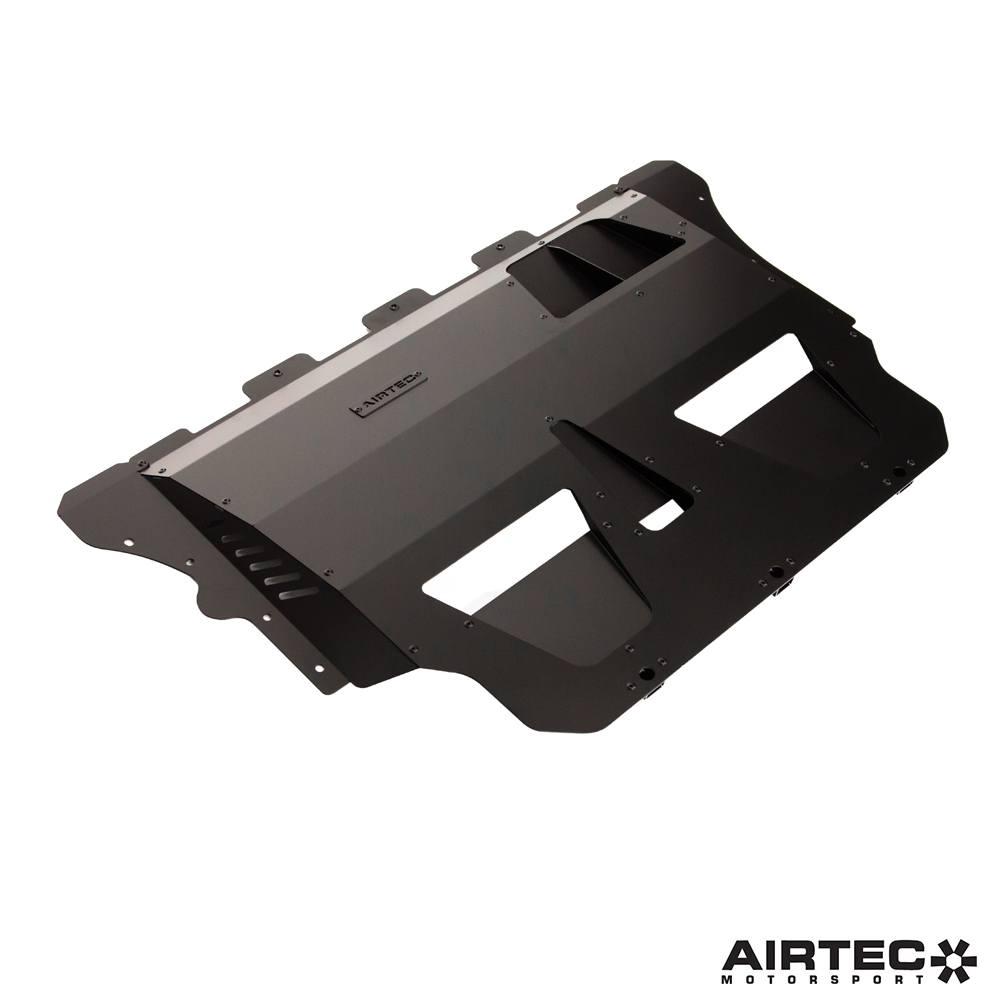 Sottoscocca AIRTEC Motorsport per VW Golf R Mk7 e GTi - dettaglio 3