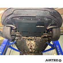 Load image into Gallery viewer, Sottoscocca AIRTEC Motorsport per VW Golf R Mk7 e GTi - dettaglio 7