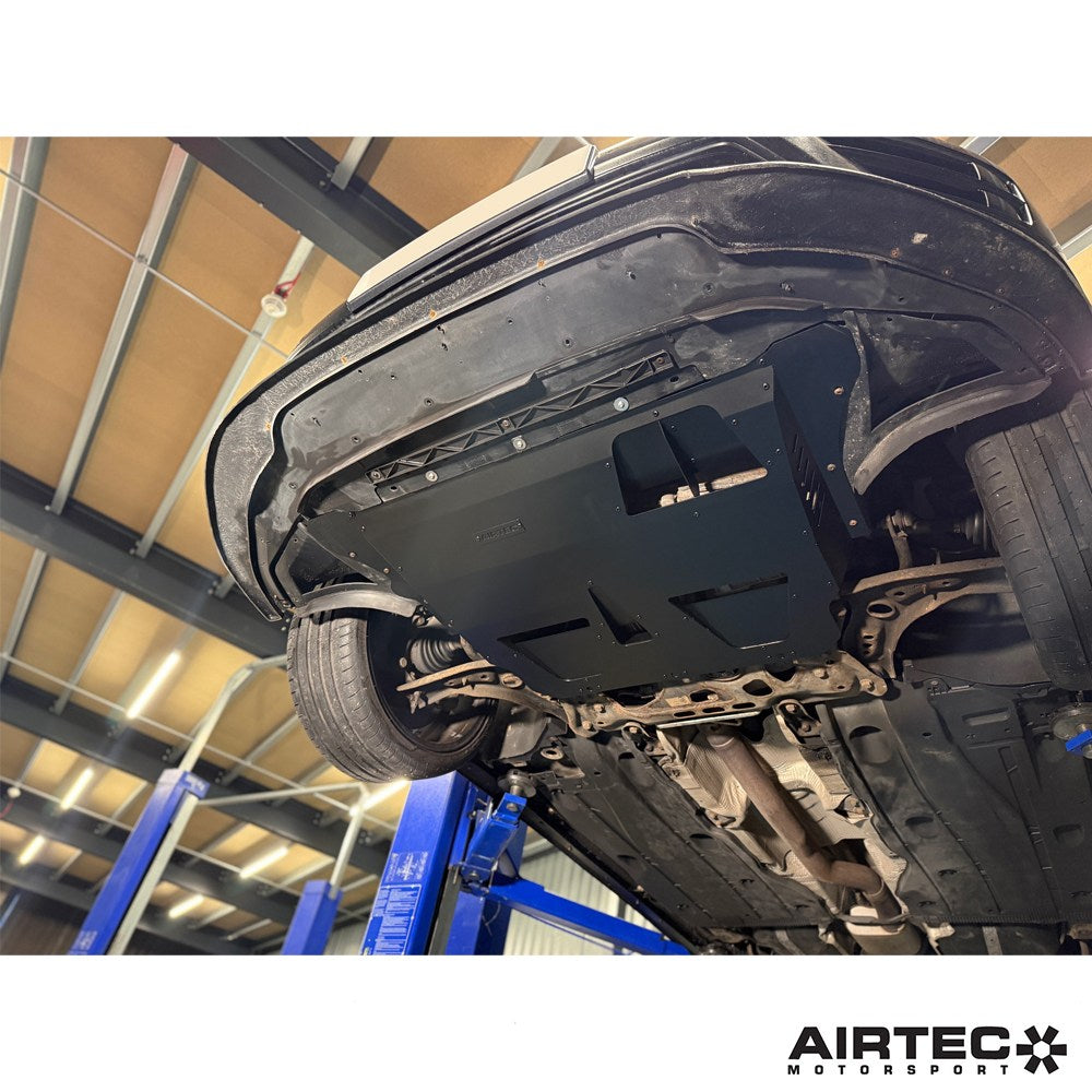 Sottoscocca AIRTEC Motorsport per VW Golf R Mk7 e GTi - dettaglio 9