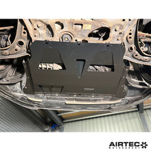 Load image into Gallery viewer, Sottoscocca AIRTEC Motorsport per VW Golf R Mk7 e GTi - dettaglio 10