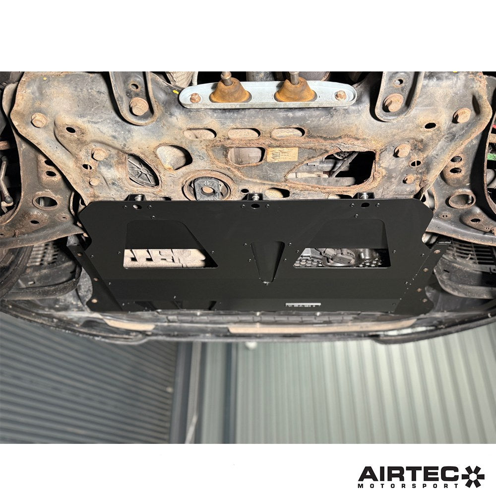 Sottoscocca AIRTEC Motorsport per VW Golf R Mk7 e GTi - dettaglio 11