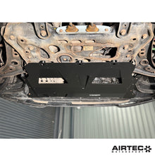 Load image into Gallery viewer, Sottoscocca AIRTEC Motorsport per VW Golf R Mk7 e GTi - dettaglio 11