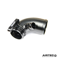 Load image into Gallery viewer, AIRTEC Motorsport EA888 Turbo Induction Gomito - dettaglio 2