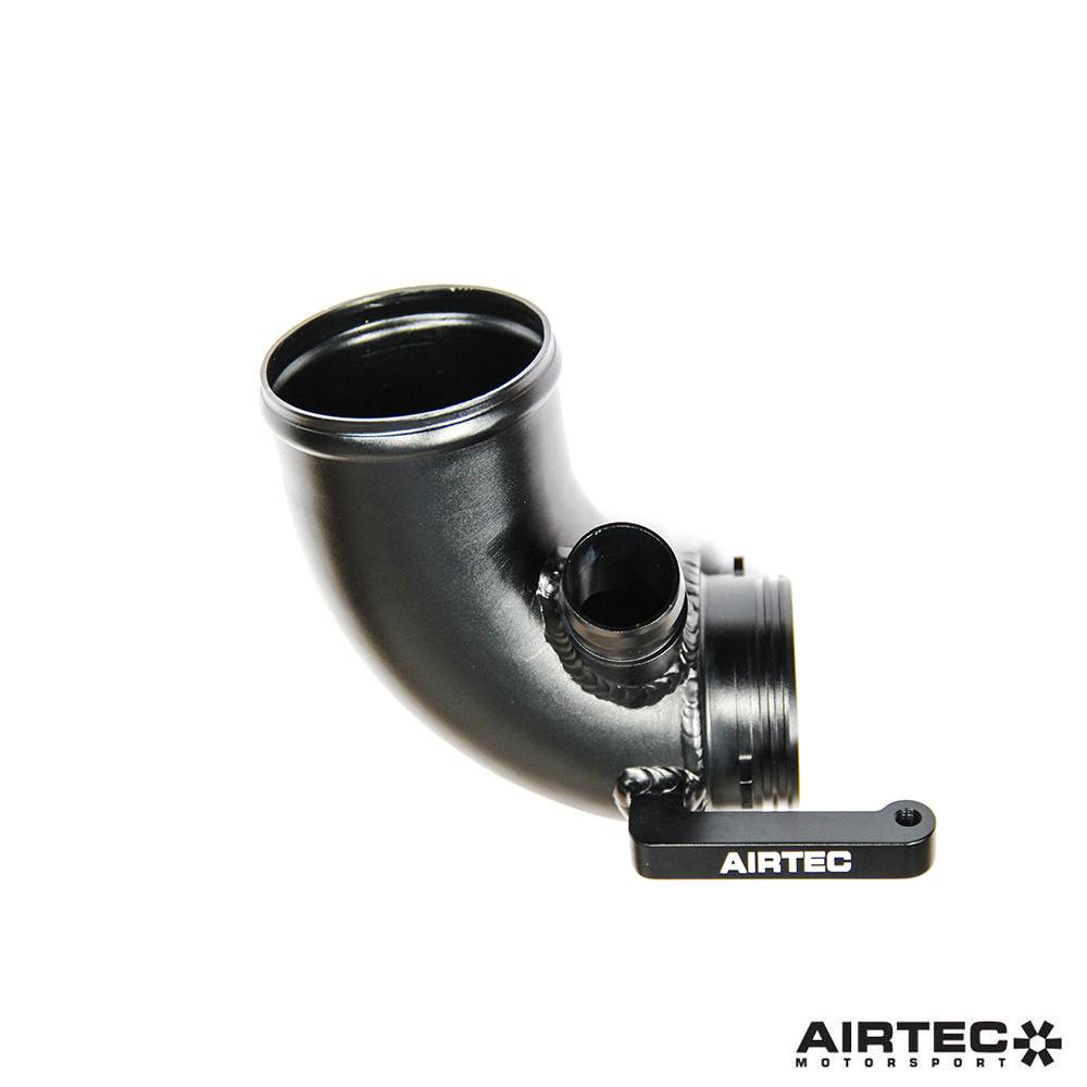 AIRTEC Motorsport EA888 Turbo Induction Gomito - dettaglio 3