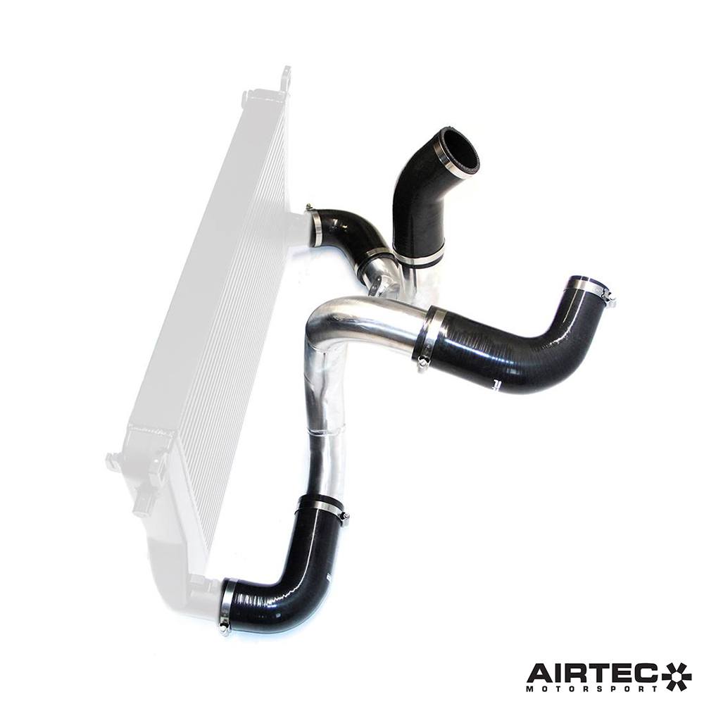 Kit tubo Big Boost AIRTEC Motorsport MQB EA888 - dettaglio 2