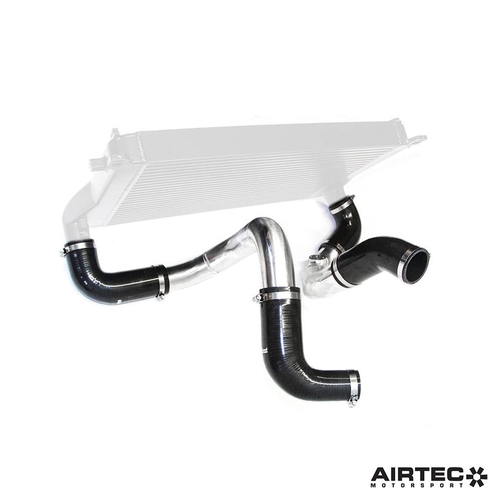 Kit tubo Big Boost AIRTEC Motorsport MQB EA888 - dettaglio 3