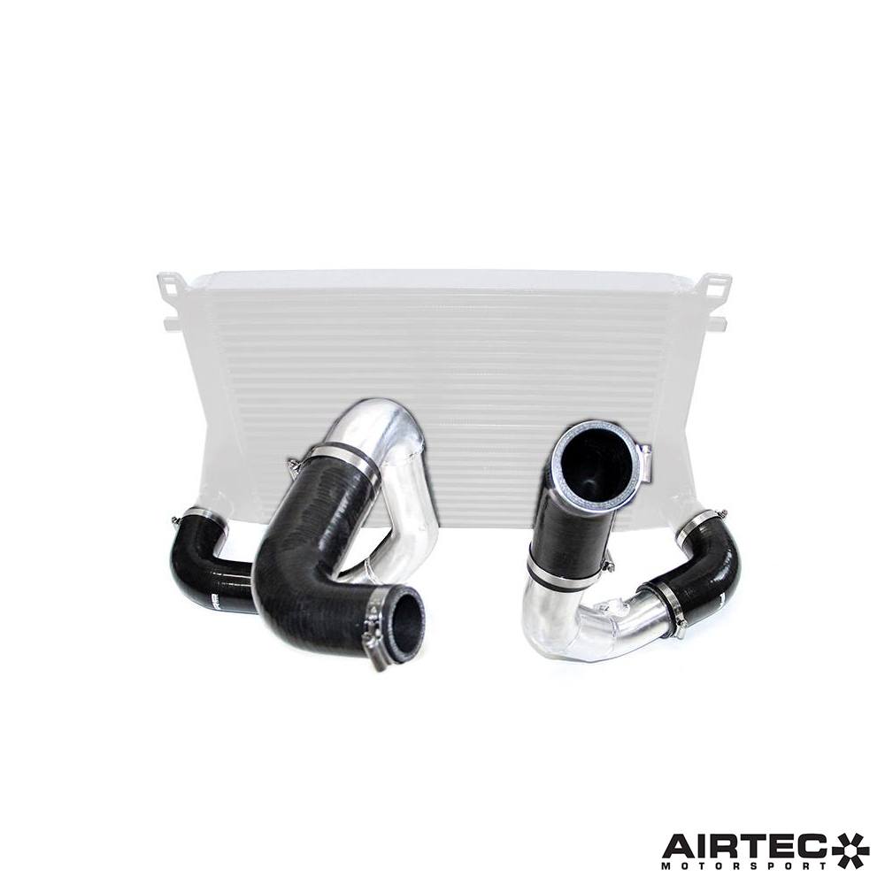 Kit tubo Big Boost AIRTEC Motorsport MQB EA888 - dettaglio 4